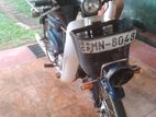 Honda Press Cub 2003