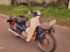 Honda press cub 50 2003