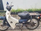 Honda Press Cub 50 2003