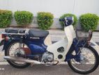 Honda Press Cub 50 2003