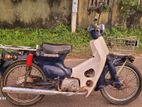 Honda Press Cub 50 2003