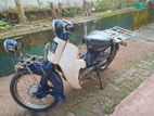 Honda Press Cub 50 2003