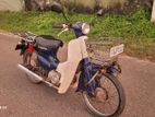 Honda Press Cub 50 2004