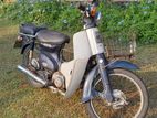 Honda Press Cub 50Dx 2004