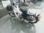 Honda Press Cub 50CC 2003