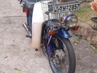 Honda Press Cub C50 2004
