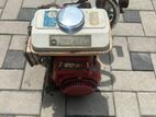 Honda pressure washer