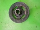 Honda R20 Engine Crank Pully