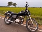 Honda Rebel 2000
