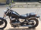 Honda Rebel 250 2002