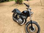 Honda Rebel 250 2003