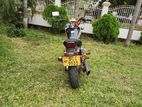Honda Rebel 250 2015