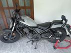 Honda Rebel 250 2023