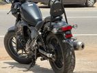 Honda Rebel 250 2024
