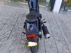Honda Rebel 250 2025
