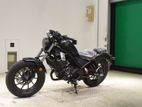 Honda Rebel 250 Reble 2026