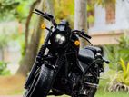 Honda Rebel 250 S Edition 2026
