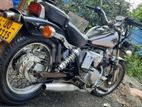 Honda Rebel 250 2006