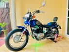 Honda Rebel 2022