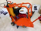 Honda Road cutter 355mm-500mm