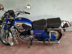 Honda Roadmaster 185 1987