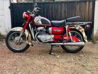 Honda Roadmaster 1980