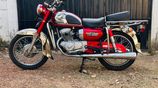 Honda Roadmaster 1980