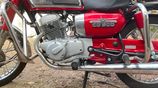 Honda Roadmaster 1980