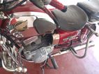 Honda Roadmaster 1992