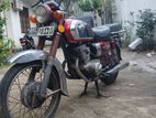 Honda Roadmaster 1999