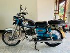 Honda Roadmaster 200 1980