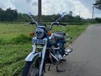 Honda Roadmaster 200 1980