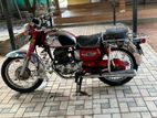 Honda Roadmaster 200 1982