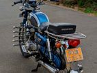 Honda Roadmaster 1979