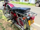Honda Roadmaster 1979