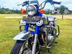 Honda Roadmaster CD 185 1979