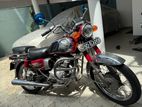 Honda Roadmaster CD185 1986