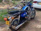 Honda Roadmaster CD 185 2000
