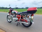 Honda Roadmaster Cd 200 1981