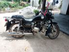 Honda Roadmaster CD125 1997