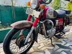 Honda Roadmaster CD200 1981