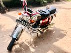 Honda Roadmaster CD200 1981