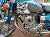 Honda Roadmaster 1979