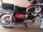 Honda Roadmaster 1979