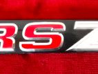 Honda Rs Z Dicky Badge