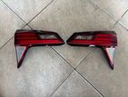 Honda RU3 Vezel Dicky Garnish Light