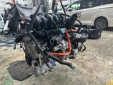 Honda RU3 Vezel Engine & Gearbox