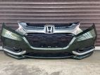 Honda RU3 Vezel Front Grill (Shell)