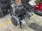 Honda RU3 Vezel Gearbox (BJF)