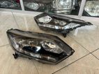 Honda RU3 Vezel Head Light